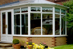 conservatories Upper Dallachy