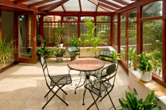 Upper Dallachy conservatory quotes