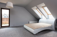 Upper Dallachy bedroom extensions