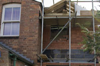 free Upper Dallachy home extension quotes