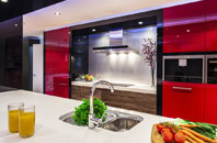 Upper Dallachy kitchen extensions