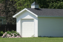 Upper Dallachy outbuilding construction costs